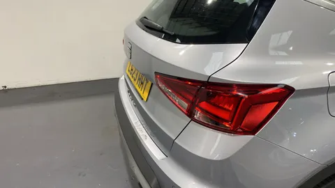 SEAT ARONA 1.0 TSI 110 XPERIENCE DSG