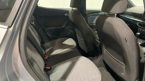 SEAT ARONA 1.0 TSI 110 XPERIENCE DSG