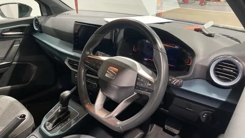 SEAT ARONA 1.0 TSI 110 XPERIENCE DSG