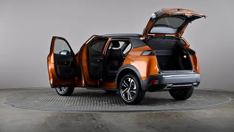 PEUGEOT 2008 1.2 PureTech 130 GT