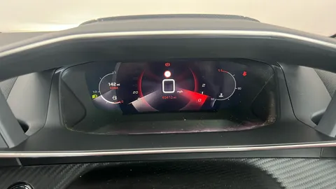 PEUGEOT 2008 1.2 PureTech 130 GT