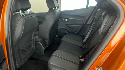 PEUGEOT 2008 1.2 PureTech 130 GT