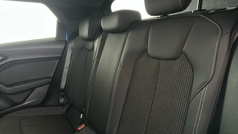 AUDI A1 30 TFSI 110 Black Edition S Tronic