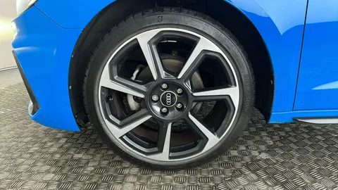 AUDI A1 30 TFSI 110 Black Edition S Tronic