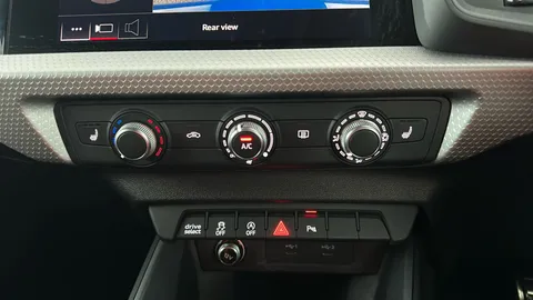 AUDI A1 30 TFSI 110 Black Edition S Tronic