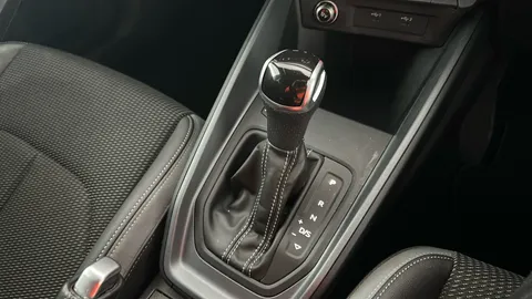 AUDI A1 30 TFSI 110 Black Edition S Tronic