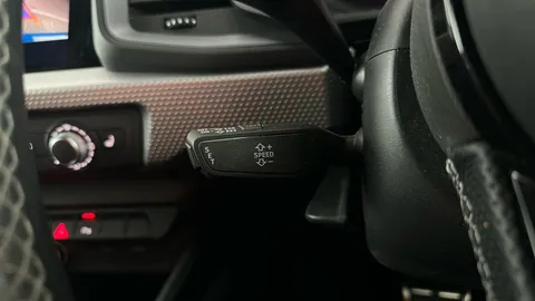 AUDI A1 30 TFSI 110 Black Edition S Tronic