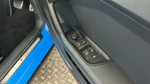 AUDI A1 30 TFSI 110 Black Edition S Tronic