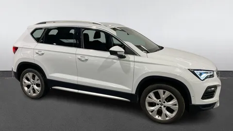 SEAT ATECA 1.5 TSI EVO Xperience DSG