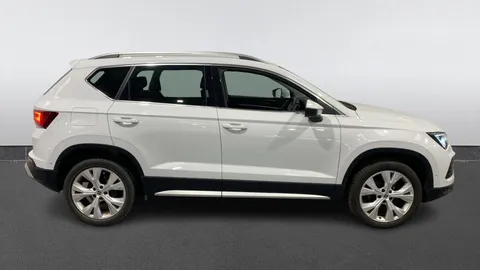 SEAT ATECA 1.5 TSI EVO Xperience DSG