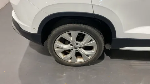 SEAT ATECA 1.5 TSI EVO Xperience DSG