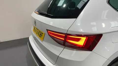 SEAT ATECA 1.5 TSI EVO Xperience DSG