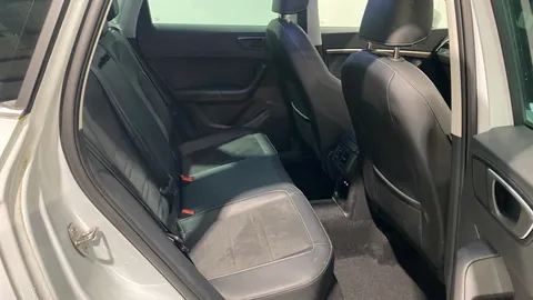 SEAT ATECA 1.5 TSI EVO Xperience DSG