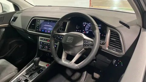 SEAT ATECA 1.5 TSI EVO Xperience DSG