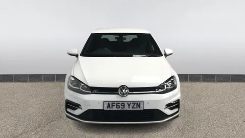 VOLKSWAGEN GOLF 1.5 TSI EVO 150 R-Line Edition