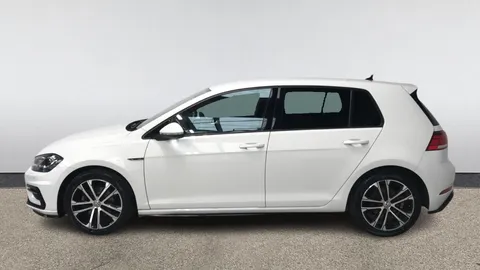 VOLKSWAGEN GOLF 1.5 TSI EVO 150 R-Line Edition
