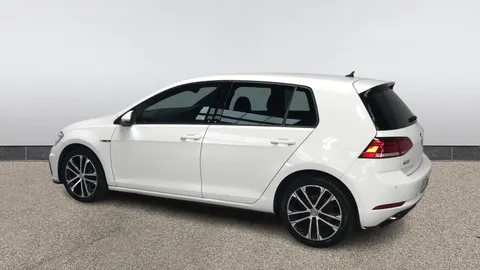 VOLKSWAGEN GOLF 1.5 TSI EVO 150 R-Line Edition