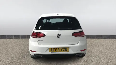 VOLKSWAGEN GOLF 1.5 TSI EVO 150 R-Line Edition