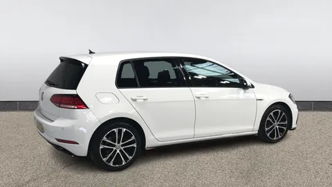 VOLKSWAGEN GOLF 1.5 TSI EVO 150 R-Line Edition