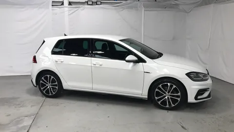 VOLKSWAGEN GOLF 1.5 TSI EVO 150 R-Line Edition