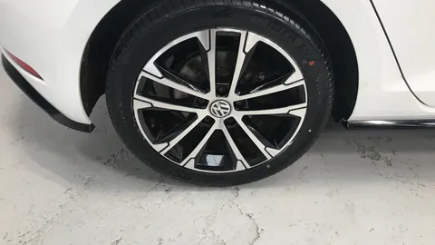 VOLKSWAGEN GOLF 1.5 TSI EVO 150 R-Line Edition