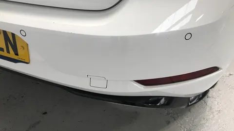 VOLKSWAGEN GOLF 1.5 TSI EVO 150 R-Line Edition