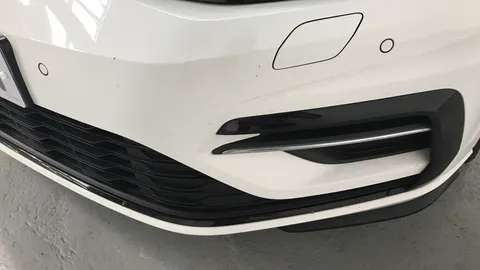 VOLKSWAGEN GOLF 1.5 TSI EVO 150 R-Line Edition