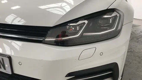 VOLKSWAGEN GOLF 1.5 TSI EVO 150 R-Line Edition