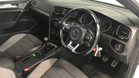 VOLKSWAGEN GOLF 1.5 TSI EVO 150 R-Line Edition