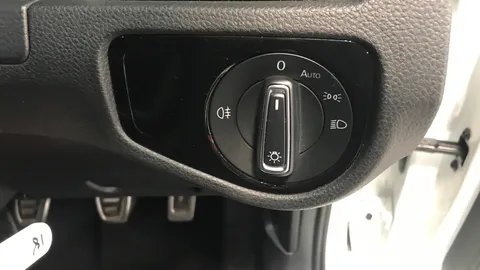 VOLKSWAGEN GOLF 1.5 TSI EVO 150 R-Line Edition