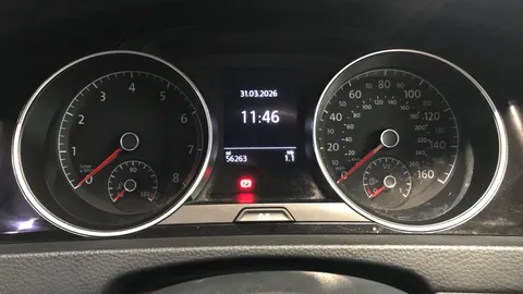 VOLKSWAGEN GOLF 1.5 TSI EVO 150 R-Line Edition