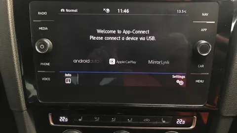 VOLKSWAGEN GOLF 1.5 TSI EVO 150 R-Line Edition