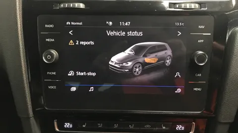 VOLKSWAGEN GOLF 1.5 TSI EVO 150 R-Line Edition