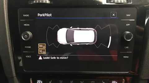 VOLKSWAGEN GOLF 1.5 TSI EVO 150 R-Line Edition