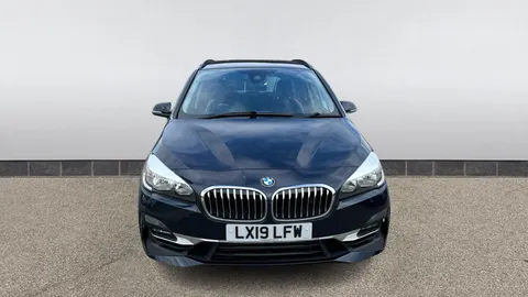 BMW 2 SERIES 220i Luxury DCT