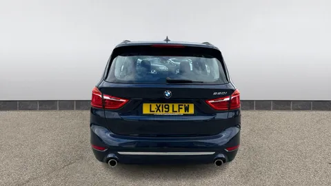 BMW 2 SERIES 220i Luxury DCT