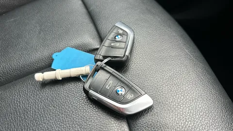 BMW 2 SERIES 220i Luxury DCT