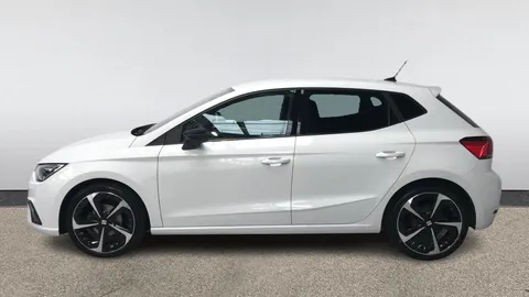 SEAT IBIZA 1.0 TSI 95 FR Sport