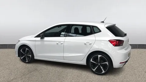 SEAT IBIZA 1.0 TSI 95 FR Sport