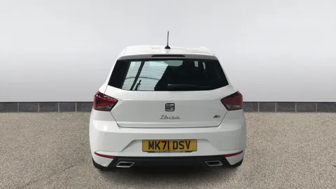 SEAT IBIZA 1.0 TSI 95 FR Sport