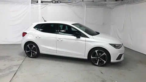 SEAT IBIZA 1.0 TSI 95 FR Sport