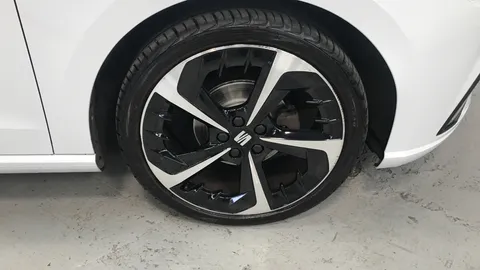 SEAT IBIZA 1.0 TSI 95 FR Sport