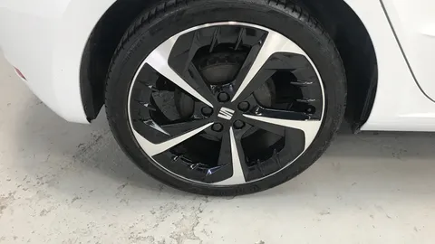 SEAT IBIZA 1.0 TSI 95 FR Sport