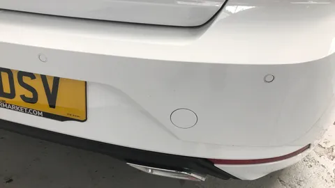 SEAT IBIZA 1.0 TSI 95 FR Sport