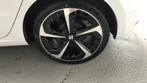 SEAT IBIZA 1.0 TSI 95 FR Sport