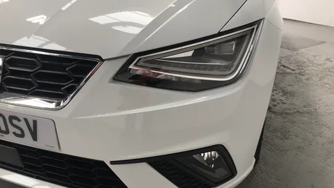 SEAT IBIZA 1.0 TSI 95 FR Sport