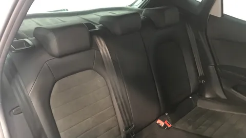 SEAT IBIZA 1.0 TSI 95 FR Sport