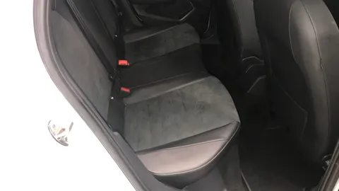 SEAT IBIZA 1.0 TSI 95 FR Sport