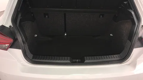 SEAT IBIZA 1.0 TSI 95 FR Sport