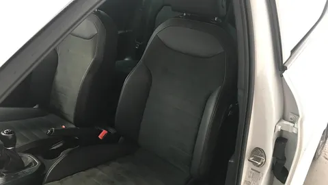 SEAT IBIZA 1.0 TSI 95 FR Sport